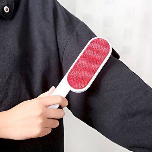 Portable Lint Remover for Hair Ball Trimmer Fuzz Pellet Cut