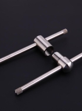 Billiard Snooker Cue Tips Suppressor 10mm/11mm Cue Tips Pre