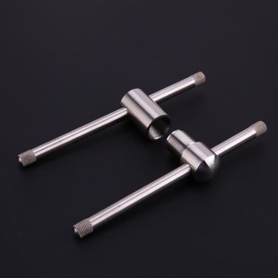 Billiard Snooker Cue Tips Suppressor 10mm/11mm Cue Tips Pre