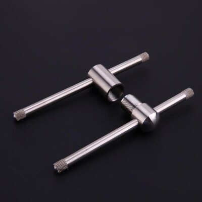 Billiard Snooker Cue Tips Suppressor 10mm/11mm Cue Tips Pre