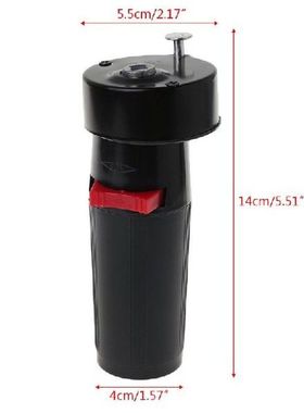 DC 1.5V Electric Grill Motor BBQ Parts Rotisserie Spit