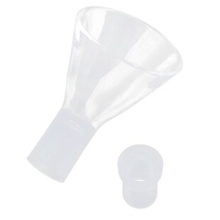 Filter Lily Pipe Natural Flow Outlet 12/16mm 16/22mm Aquari