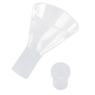 Filter Lily Pipe Natural Flow Outlet 12/16mm 16/22mm Aquari