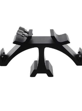 652F MultiFunction Fixed Slot Finderscope Dovetail Mounting