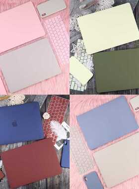 New Arrive color Laptop Case for Macbook Air 13 2019 2020 A1