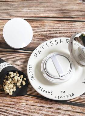 Empty-Box Sponge-Powder Liquid-Foundation Bb-Cream Air-Cushi