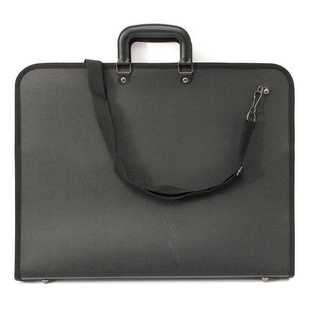 PP A3 Portfolio Expanding Folder File Organiser Office Docut