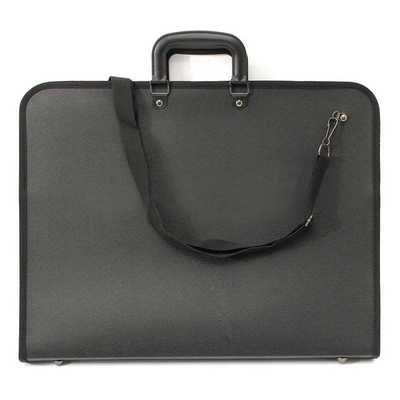 PP A3 Portfolio Expanding Folder File Organiser Office Docut