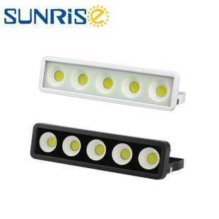 waterproof Flood light 50W LED Landscape IP65 220V outdoor