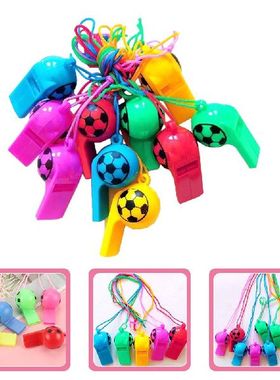 Whistle Party Whistles Kids Toys Safety Makers Toy Noise
