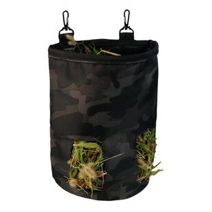Bunny Hay Feeding Bag New Guinea Pig Hay Bag Hangable