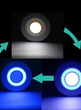 6W 9W 16W 24W led Ceiling Recessed panel Light Painel lamp h