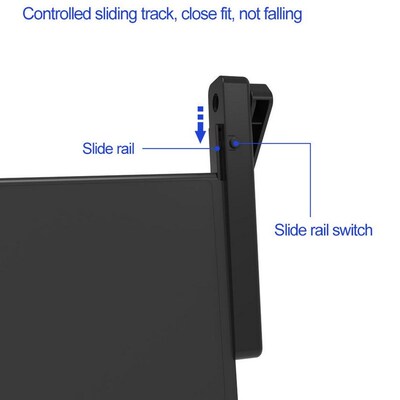 Game Accessories Stand Holder For Nintendo Switch Console Su