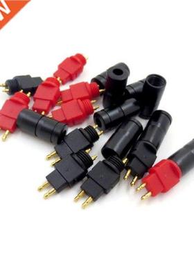 1 Set Headphone Pin Plug for HD580 HD600 HD650 HD660S Headph