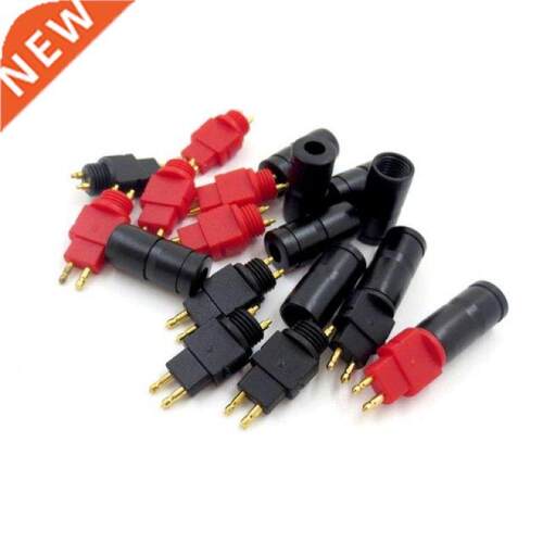 1 Set Headphone Pin Plug for HD580 HD600 HD650 HD660S Headph