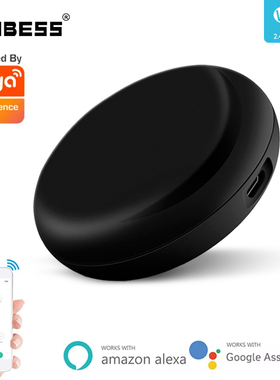 AUBESS Tuya WiFi IR Remote Control For Air Conditioner TV