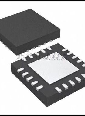 BQ25505RGRR ENERGY HARV CTRLR BATT 16QFN