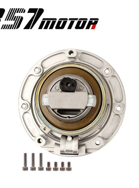 Fuel Tank Cover Lgnition Start Switch Helmet Seat Lock Set A