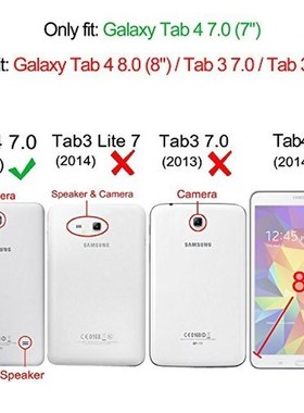 For Samsung Galaxy Tab 4 7.0 inch T230 T231 T235 SM T231 SM