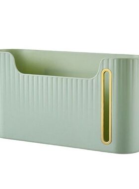 Trash Bag Organizer Wall Mount Garbage Bag Holder Organizer