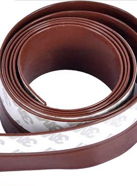 2020 Self-Adhesive Weather Stripping nder Door Draft Stopper