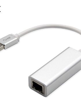 USB Ethernet USB 2.0 to RJ45 Network Card HUB Lan for