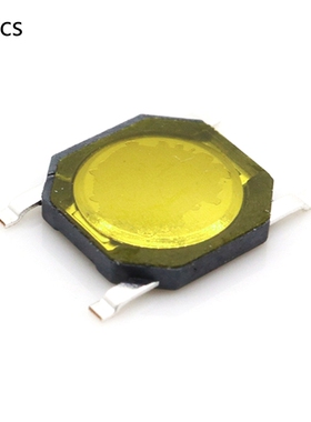 D0AB 50 Pcs 4 Pin MP4 Tactile Push Button Switch Micro