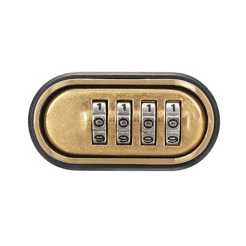 Weatherproof Security Four-digit Number Code Password Combin