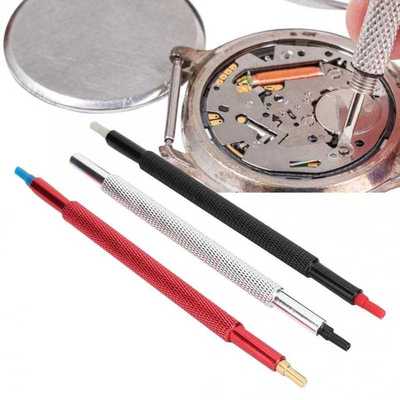watchmaker tools 3pcs 7404 Double Head Watch Hand Pressers