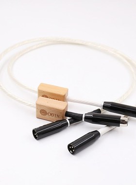 Nordost Odin Reference Audio Interconnect cables With 6 Core