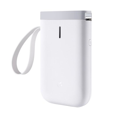 Niimbot D11 Label printer Pocket label machine Price er Por