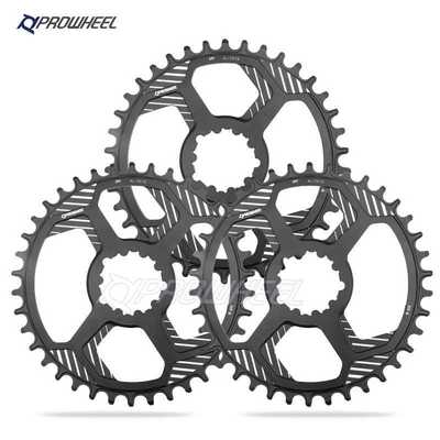 MTB GXP bicycle Crankset fixed gear Crank 28T 30T 32T 34T 36