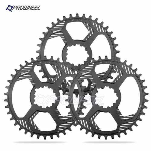 MTB GXP bicycle Crankset fixed gear Crank 28T 30T 32T 34T 36