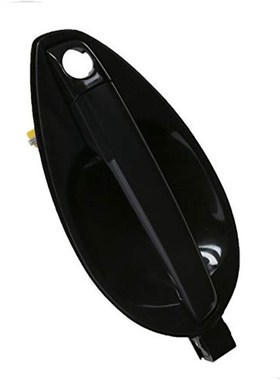 For 2003-2008 Hyundai Tiburon Outside Door Handle Catch Left