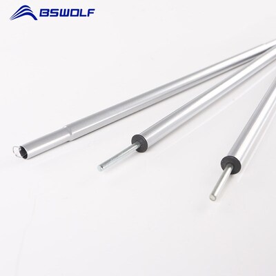 BSWolf 115CM Tent Pole Outdoor Camping Folding Awning Rod Su