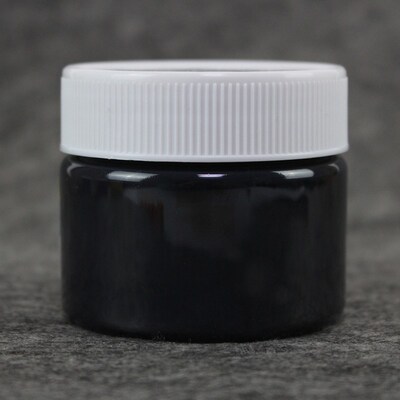 Black Paint Wood Lacquer Metal Varnish Coating for Furniture