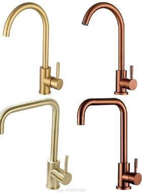 Keran Dapur Keran Air Wastafel Keran Putar 360 Derajat