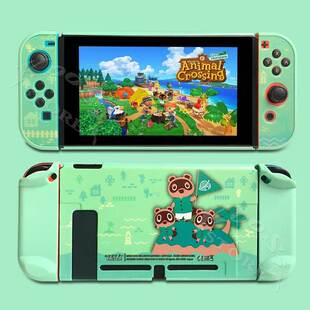 For Nintendo Switch Thin Case Console Shell Skin Nintend Sw