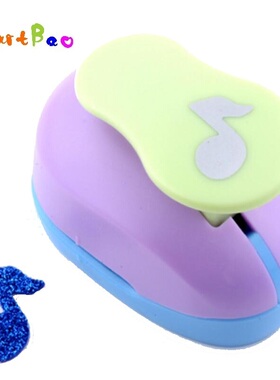 Note Craft Punches for Paper Cortador Furador Papel ;