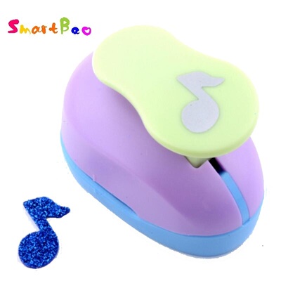 Note Craft Punches for Paper Cortador Furador Papel ;