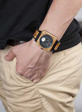 Watches Men Wooden Ladies Wristatches BOBO BIRD Male Women