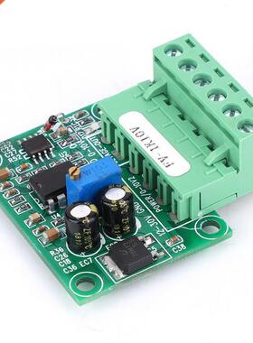 FV-1KHz10V Frequency Voltage Converter Module 0~1Khz to 0~10