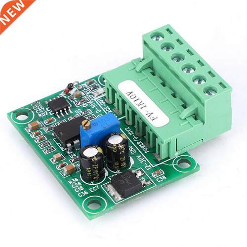 FV-1KHz10V Frequency Voltage Converter Module 0~1Khz to 0~10