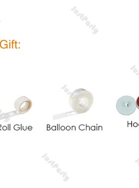 116pcs Blush Balloons Garland Arch Birthday Decorations Part