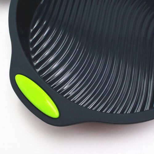 2pcs/Set Silicone Bread Toast Baking Cake Mold Form Baking C