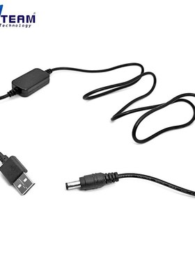 USB Dummy Battery LP-E17 DR-E18 DRE18 DC Coupler for Canon C