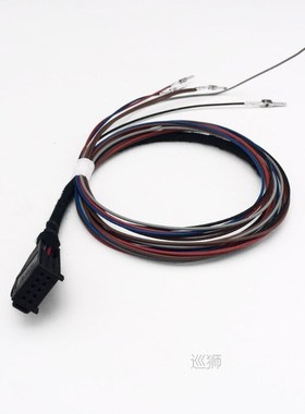 Cruise Control Stalk Switch System SWITCH FOR VW Golf 4 Jett