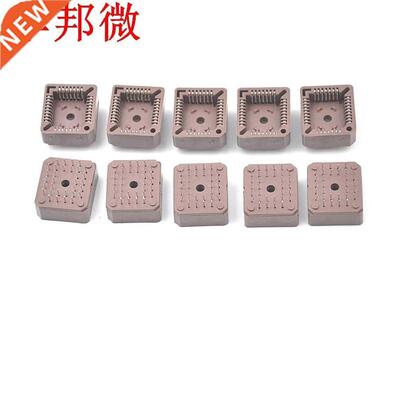 10 pièces PLCC32 32 broches 32Pin DIP IC adap