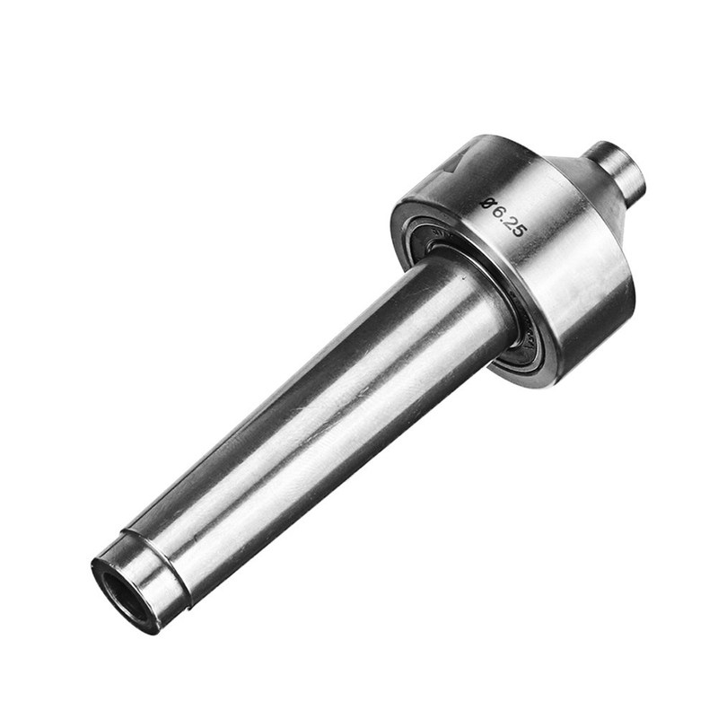 Woodworking Interchangeable Live Center Pen Mandrel Saver MT