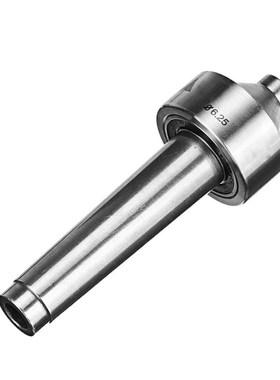 Woodworking Interchangeable Live Center Pen Mandrel Saver MT